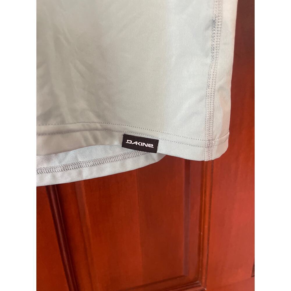 DAKINE RASHGUARD UPF50 Large - Picture 2 of 4